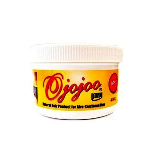 Ojojoo Hair Grow Food 400g