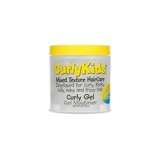 Curly Kids Curly Gel Moisturizer 170g