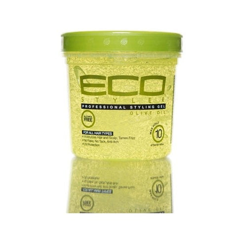 Eco Styler Professional Styling Gel Olive Oil all sizes
