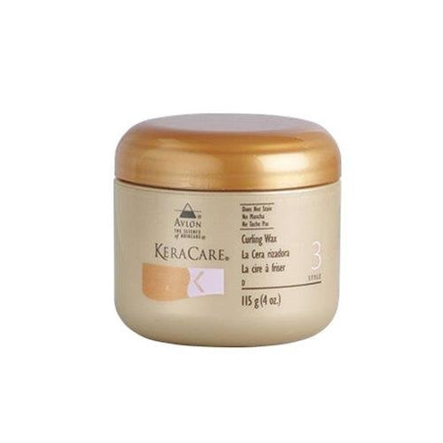 KeraCare Curling Wax 115g