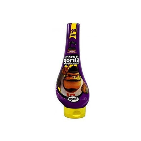 Moco De Gorila Gorilla Snot Gel Sport Energizer Tube 340g