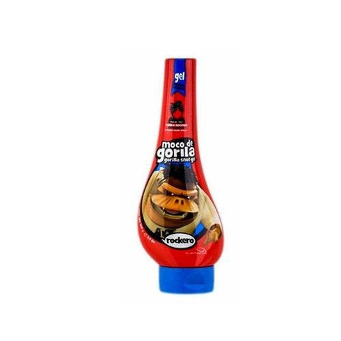 Moco de Gorila Rocker Squizz Mega Hold Gel Tube 340g