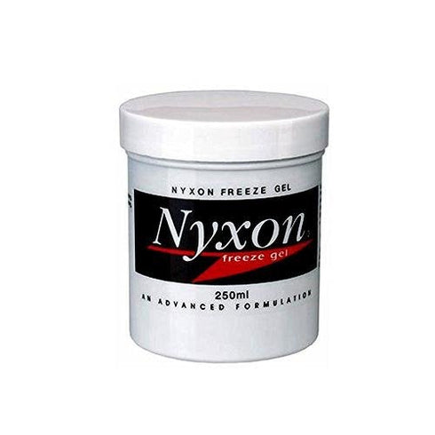 Nyxon Freeze Gel 250ml