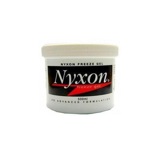 Nyxon Freeze Gel 500ml