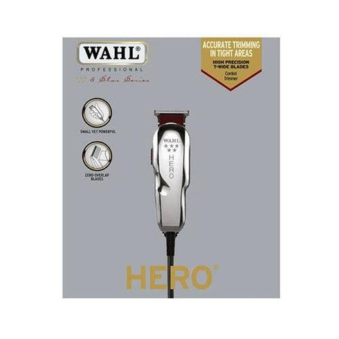 Wahl 5 Star Hero Clipper Trimmer - Original
