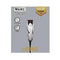 Wahl 5 Star Hero Clipper Trimmer - Original
