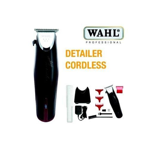 Wahl - 5 Star Series Cordless Detailer Clipper - Original