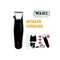 Wahl - 5 Star Series Cordless Detailer Clipper - Original