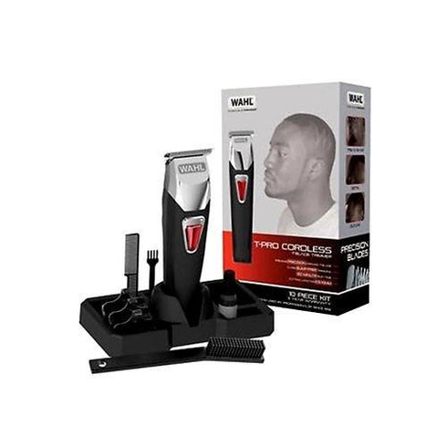 Wahl T-Pro Cordless T-Blade Trimmer