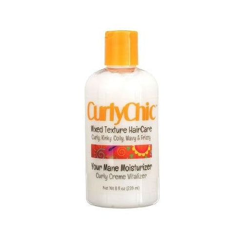 CurlyChic Your Mane Moisturizer (8 oz.)