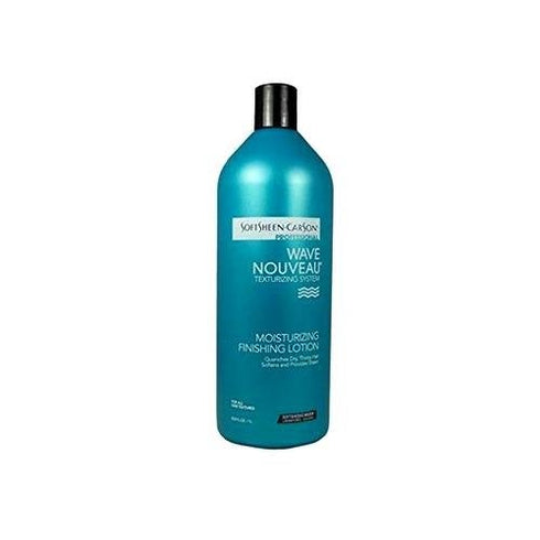 Wave Nouveau Moisturizing Finishing Lotion 1Litre