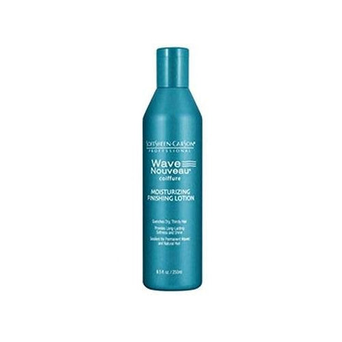 Wave Nouveau Moisturizing Finishing Lotion 250ml