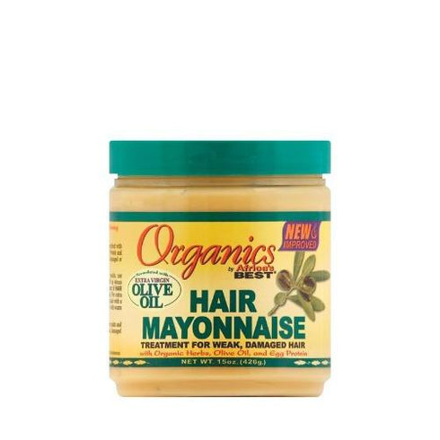 Africa's Best Organics Hair Mayonnaise 426g