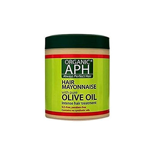 Organic APH Hair Mayonnaise 500ml