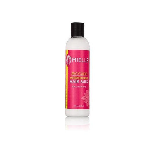Mielle Avocado Moisturizing Hair Milk 8oz