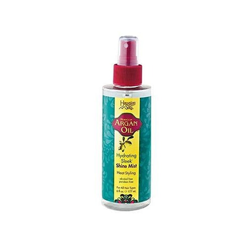 Hawaiian Silky Argan Oil Shine Mist 177ml