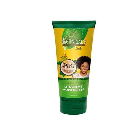 Soft & Beautiful Botanicals Creme Moisturizer 170g