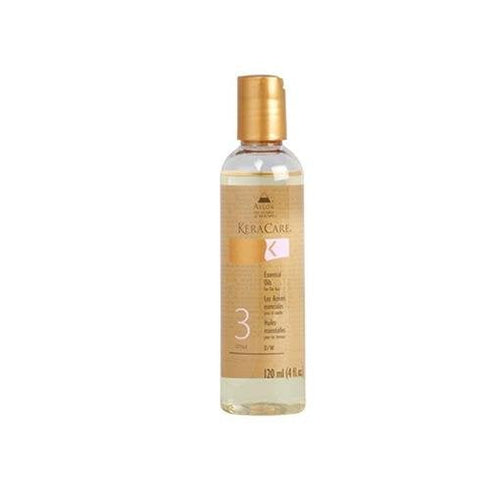 KeraCare Essential Oils for the Hair 120ml