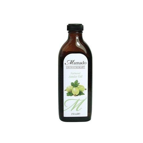 Mamado Natural Amla Oil 150ml