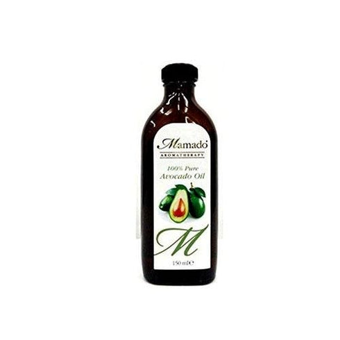 Mamado Natural Avocado Oil 150ml