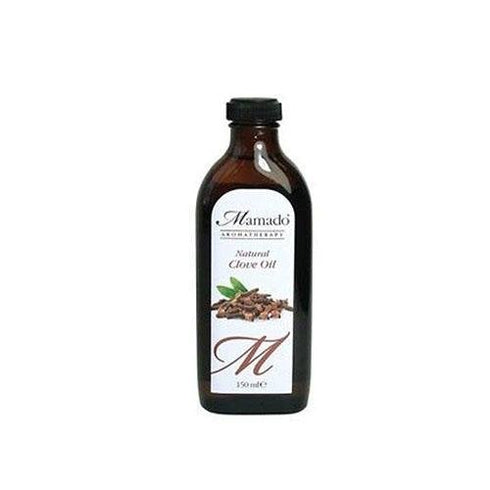 Mamado Natural Clove Oil 150ml