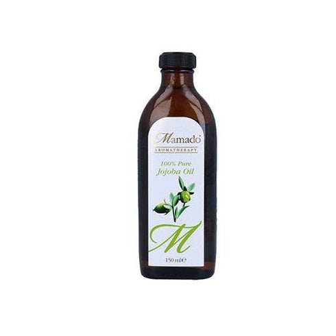 Mamado Natural Jojoba Oil 150ml