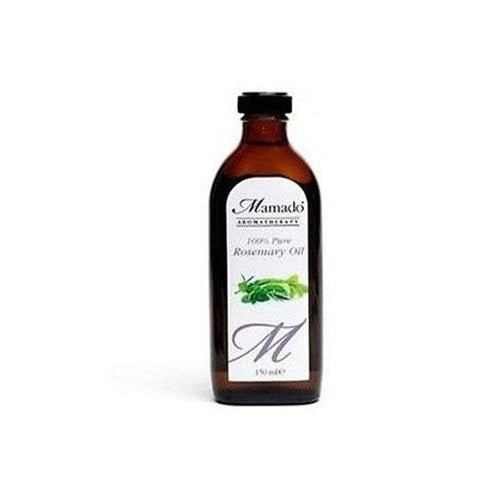 Mamado Natural Rosemary Oil 150ml