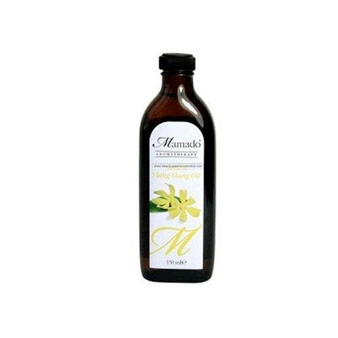 Mamado Natural Ylang Ylang Oil 150ml