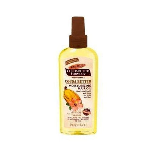 Palmer's Cocoa Butter Formula Moisturizing Hair Oil 150ml