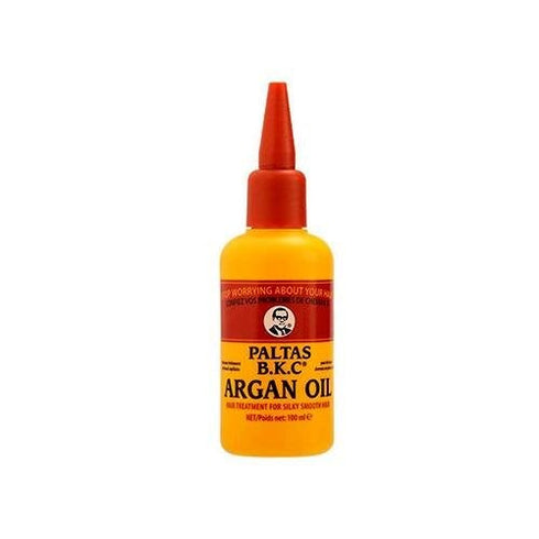 Paltas Argan Oil 100ml