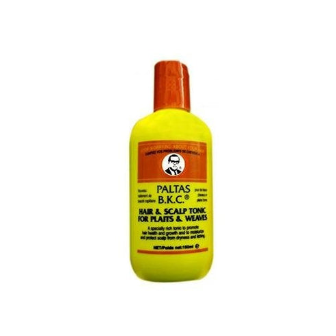 Paltas Hair and Scalp Tonic 150ml