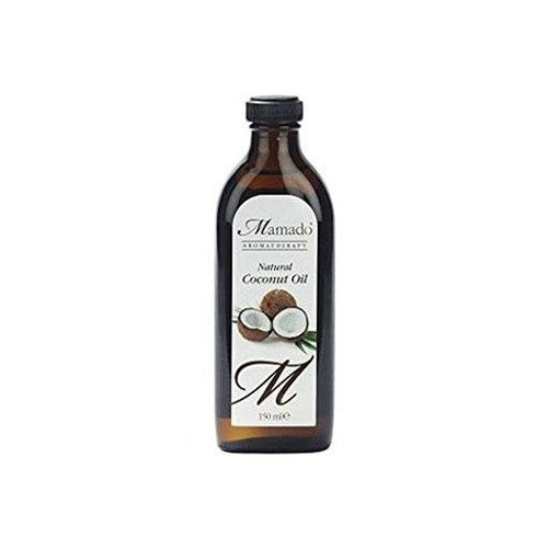Mamado Natural Coconut Oil 150ml