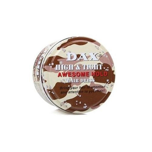 Dax High And Tight Awsome Hold Hair Dress 99g