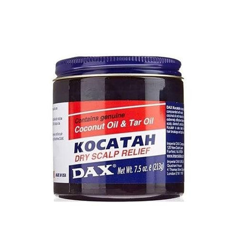 Dax Kocatah Dry Scalp Relief 213g
