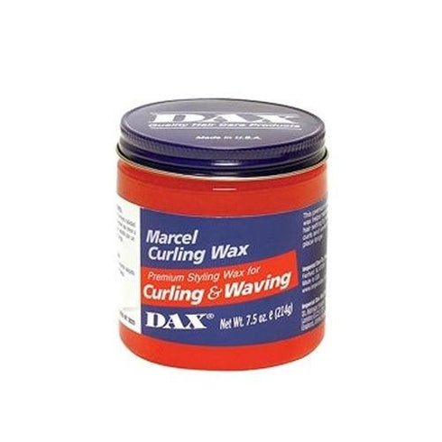 Dax Marcel Curling Wax 213g