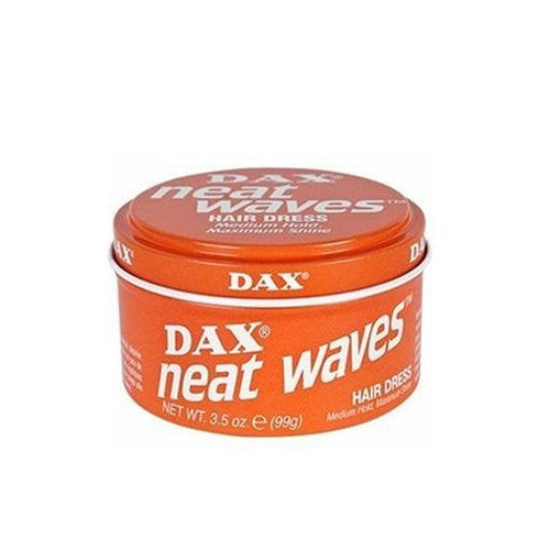 Dax Neat Waves Hair Dress 99g