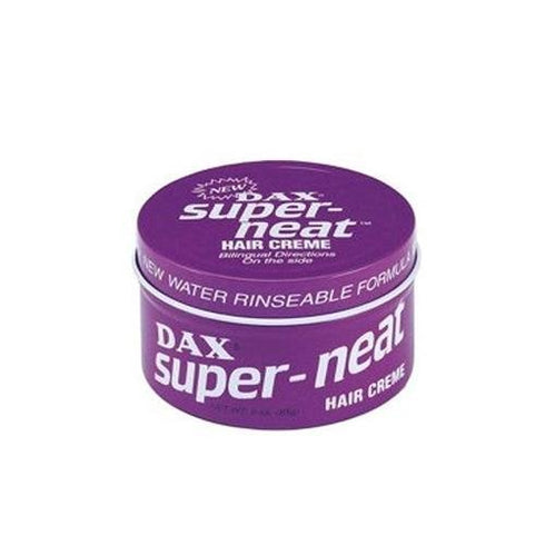 Dax Super Neat Hair Cream 99g