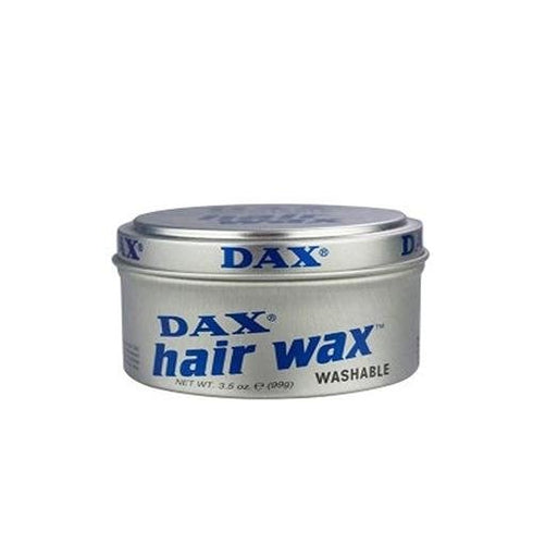 Dax Washable Hair Wax 99g