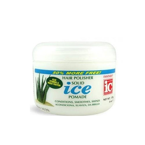 Fantasia IC Hair Polisher Solid Ice Pomade 170g