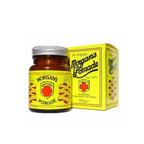 Morgan's Hair Darkening Pomade 100g