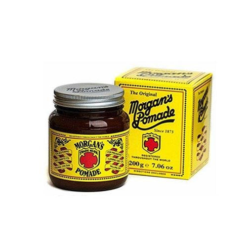Morgan's Hair Darkening Pomade 200g