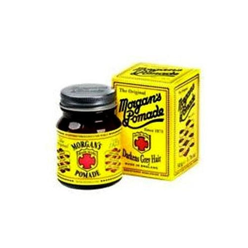 Morgan's Hair Darkening Pomade 50g