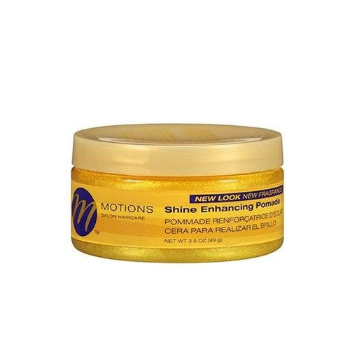 Motions Shine Enhancing Pomade 99g