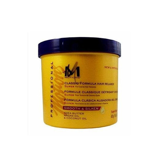 Motions Classic Formula Hair Relaxer Super 425g