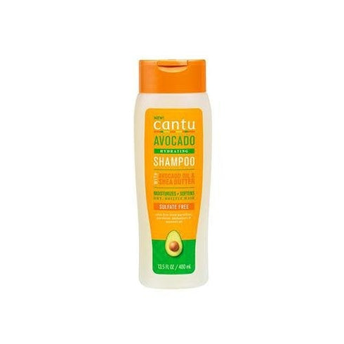 Cantu Avocado Hydrating Shampoo