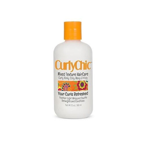 Curly Chic Your Curls Refreshed (12 oz.)