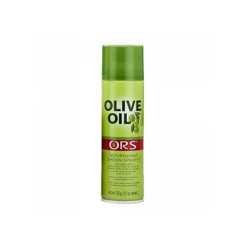 ORS Olive Oil Nourishing Sheen Spray 472ml