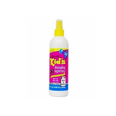 Sulfur 8 Kids Detangling Spray 355ml