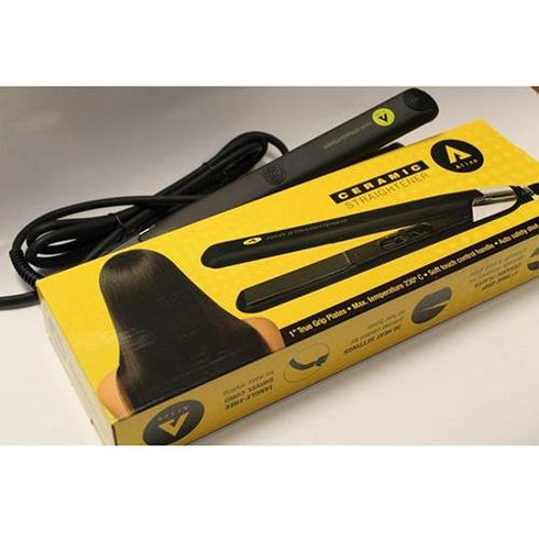 Aliza Ceramic Hair Straightener