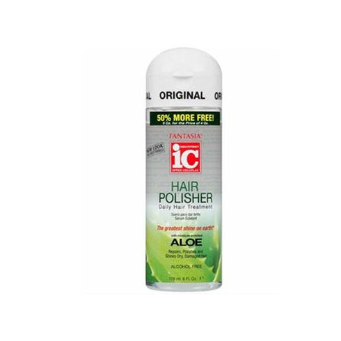 Fantasia Hair Polisher Daily Hair Treatment 178ml